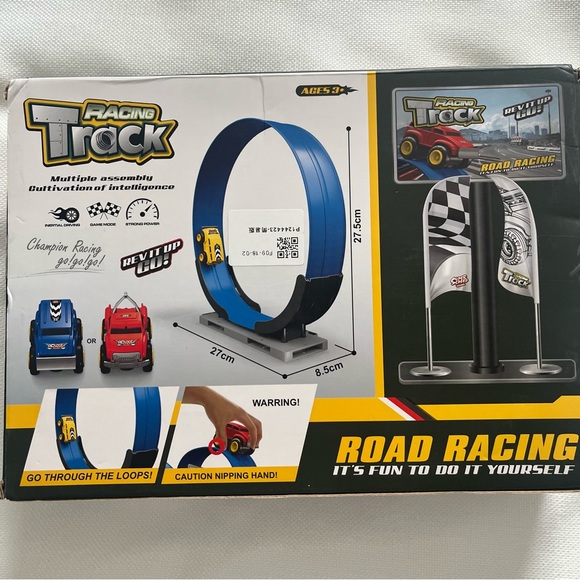 Inertial Antigravity Magnetic Rail Car Floating Magnetic Non-gravity Rail Car - Picture 2 of 3